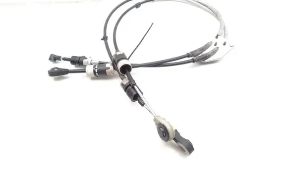 Ford Fiesta Gear shift cable linkage C1BR7E395AF