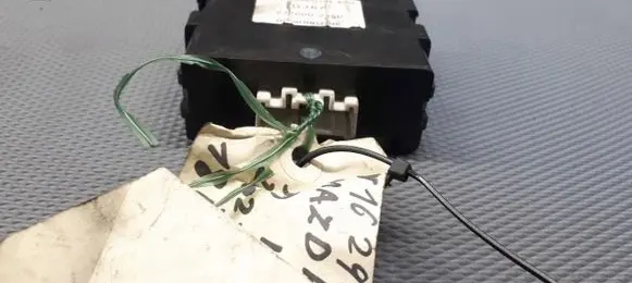 Mazda 6 Alarm control unit/module 237000-2650