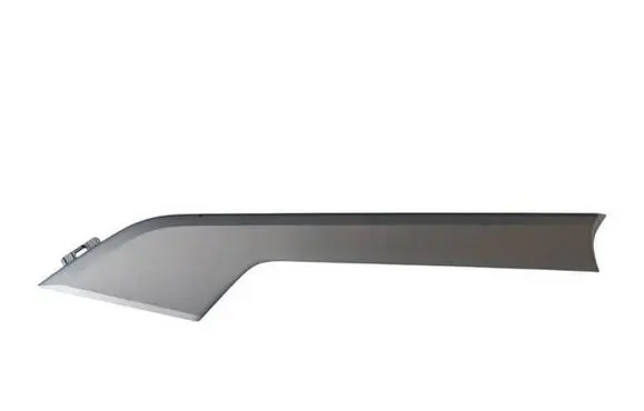 Audi A4 S4 B9 8W Front door trim (molding) 8W0867410 8W0867410L