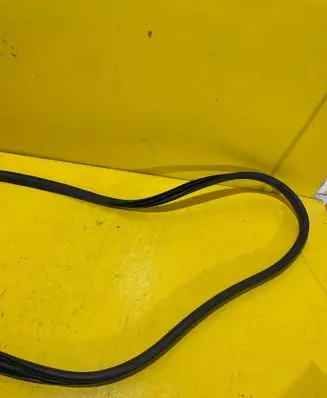 Nissan Note (E11) Front door rubber seal 