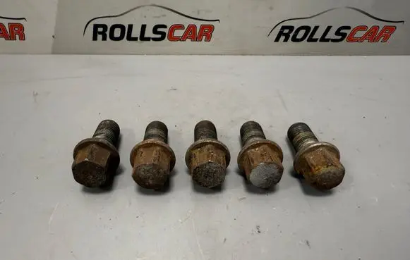 Mercedes-Benz CLS C219 Nuts/bolts 