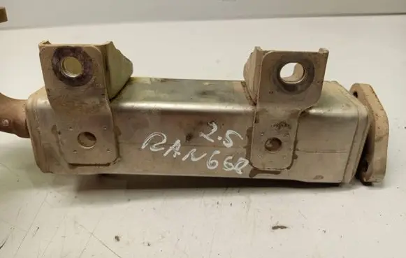 Ford Ranger EGR valve cooler