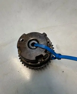 BMW 1 E81 E87 Camshaft pulley/ VANOS 13968910