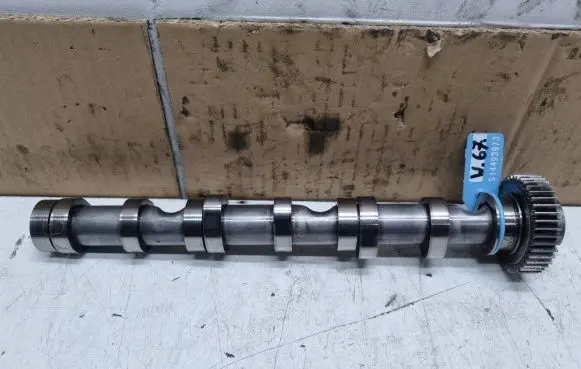 Camshaft
