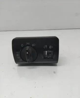 Audi A6 S6 C5 4B Light switch 4B1941531C 04052403