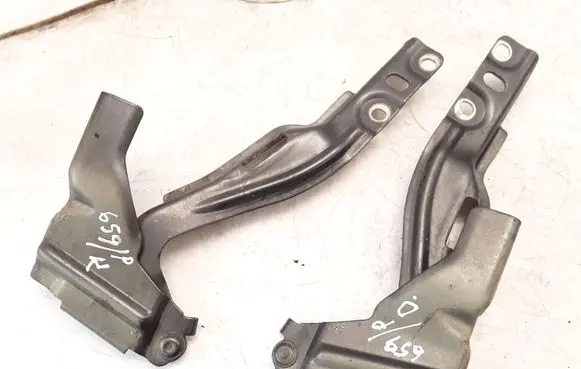 Fiat Bravo Engine bonnet/hood hinges