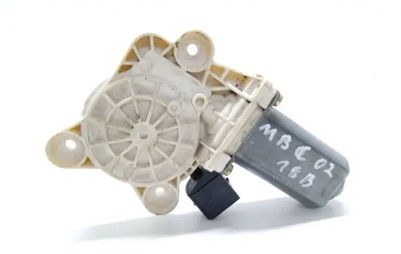Mercedes-Benz C W203 Front door window regulator motor A2118201742 990595101 7746002817