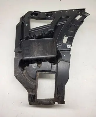 BMW X3 F25 Bumper support mounting bracket corner 51127210078 105034