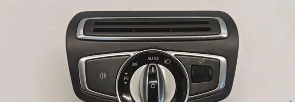 Mercedes-Benz C AMG W205 Light switch A2059056500
