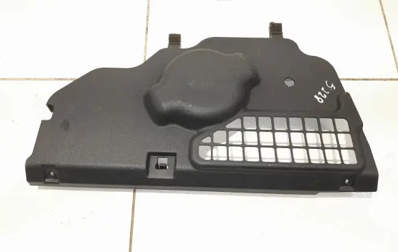 Hyundai Santa Fe Dashboard lower bottom trim panel 972852W000