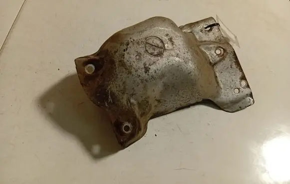 Alfa Romeo 147 Other exhaust manifold parts