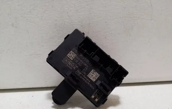 Audi A5 Door control unit/module 8W0959595N A2C7711461000