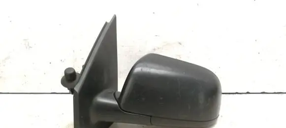 Volkswagen Polo Manual wing mirror E1010695