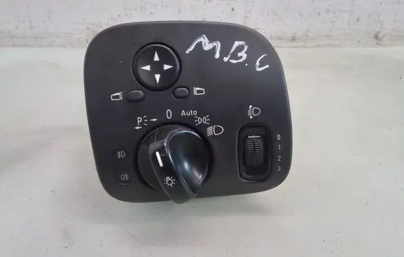 Light switch