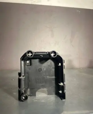 Renault Captur II Other interior part 242966877R