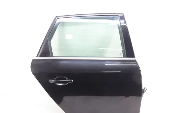 Audi A4 S4 B8 8K Rear door 