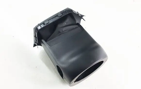 Audi Q4 Sportback e-tron Steering wheel column trim