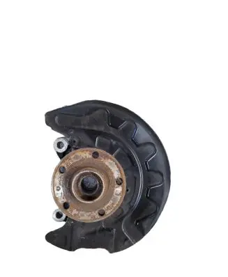 Skoda Superb B8 (3V) Front wheel hub 5Q0407257A 5Q0615311G