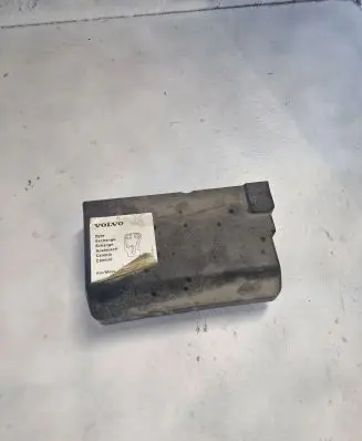 Volvo V40 Battery box tray cover/lid 31328974