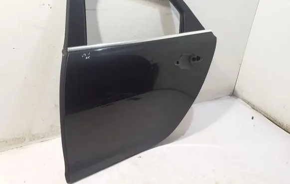 Jaguar XJ X351 Rear door C2D1163