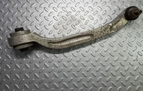 Front control arm