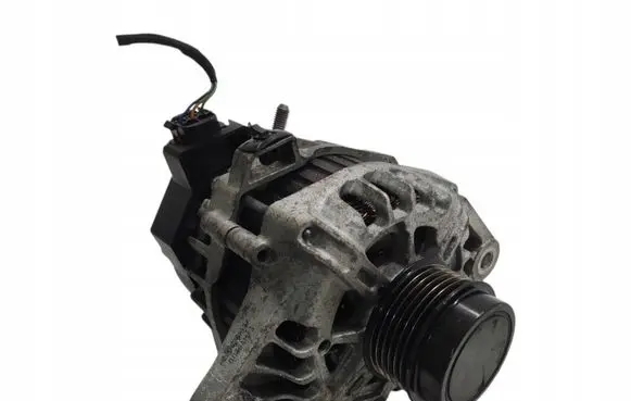 KIA Venga Generator/alternator 0986083650