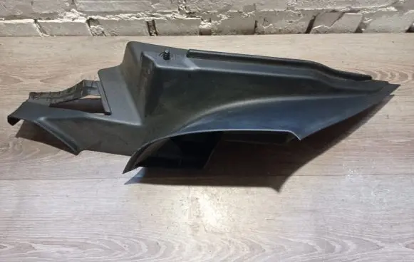 Volvo V40 Trunk/boot side trim panel 31291046