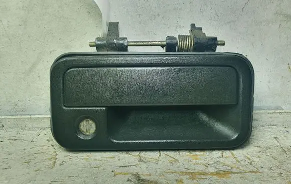 Opel Frontera B Front door exterior handle