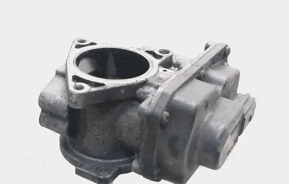 Audi A6 S6 C6 4F EGR valve 03l131501k