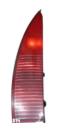 Citroen C5 Rear/tail lights 