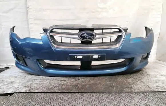 Subaru Legacy Front bumper