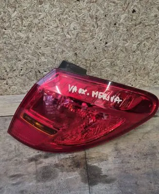 Opel Meriva B Rear/tail lights 121212
