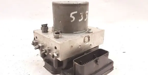 Mercedes-Benz E W212 ABS Pump 2265106513 2L109085 5351