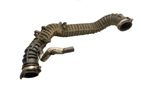 Renault Trafic II (X83) Intercooler hose/pipe 93858730