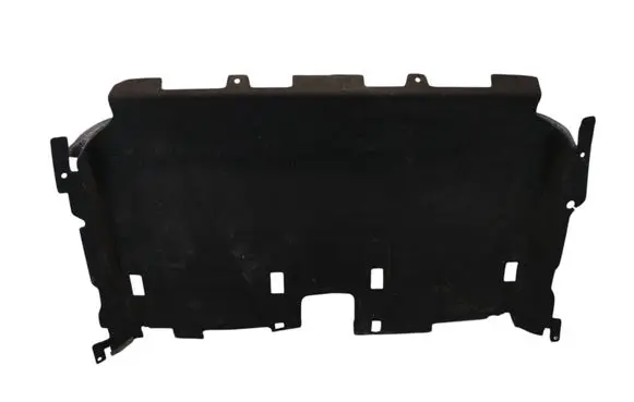 Tesla Model 3 Rear floor carpet liner 112728900E