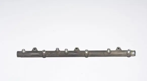 BMW 5 E39 Fuel main line pipe 0445216002