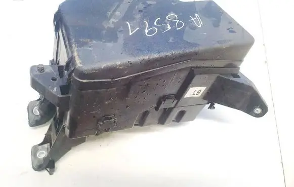 Fuse box set
