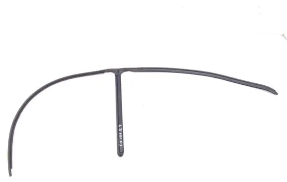 Mercedes-Benz Vito Viano W639 Sliding door rubber seal 