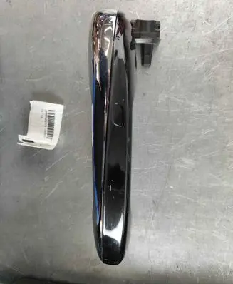 Mercedes-Benz S W222 Rear door exterior handle a0997602359