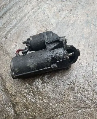 Renault Laguna II Starter motor