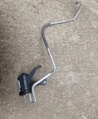 Ford Explorer V Air conditioning (A/C) pipe/hose GB5319959AB