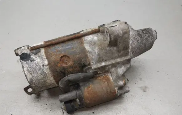Honda Accord Starter motor M002T85671