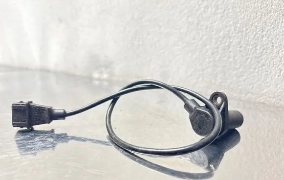 Opel Zafira A Crankshaft position sensor 0281002138