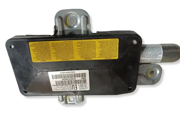 BMW 3 E46 Front door airbag 34703723003W