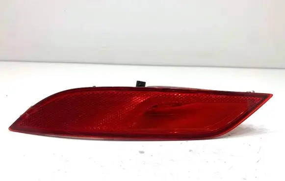 Volvo V40 Rear bumper light 31395550