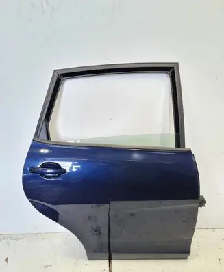Seat Altea Rear door
