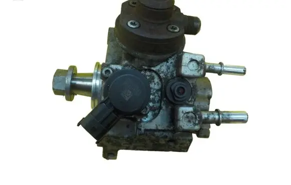 Ford Fiesta Fuel injection high pressure pump 0445010577