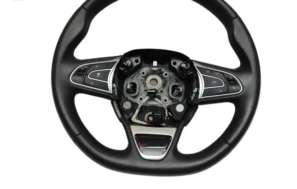 Renault Espace V (RFC) Steering wheel 484001888R 627480500A 1528810494
