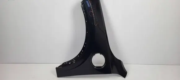 Volvo XC90 Fender