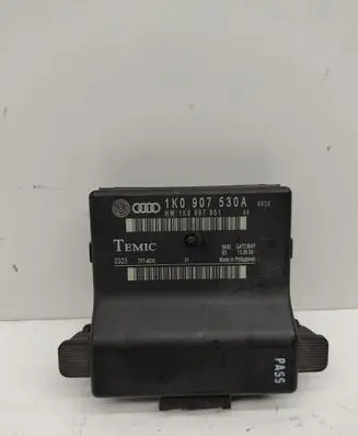 Volkswagen Touran I Other control units/modules 1K0907530A